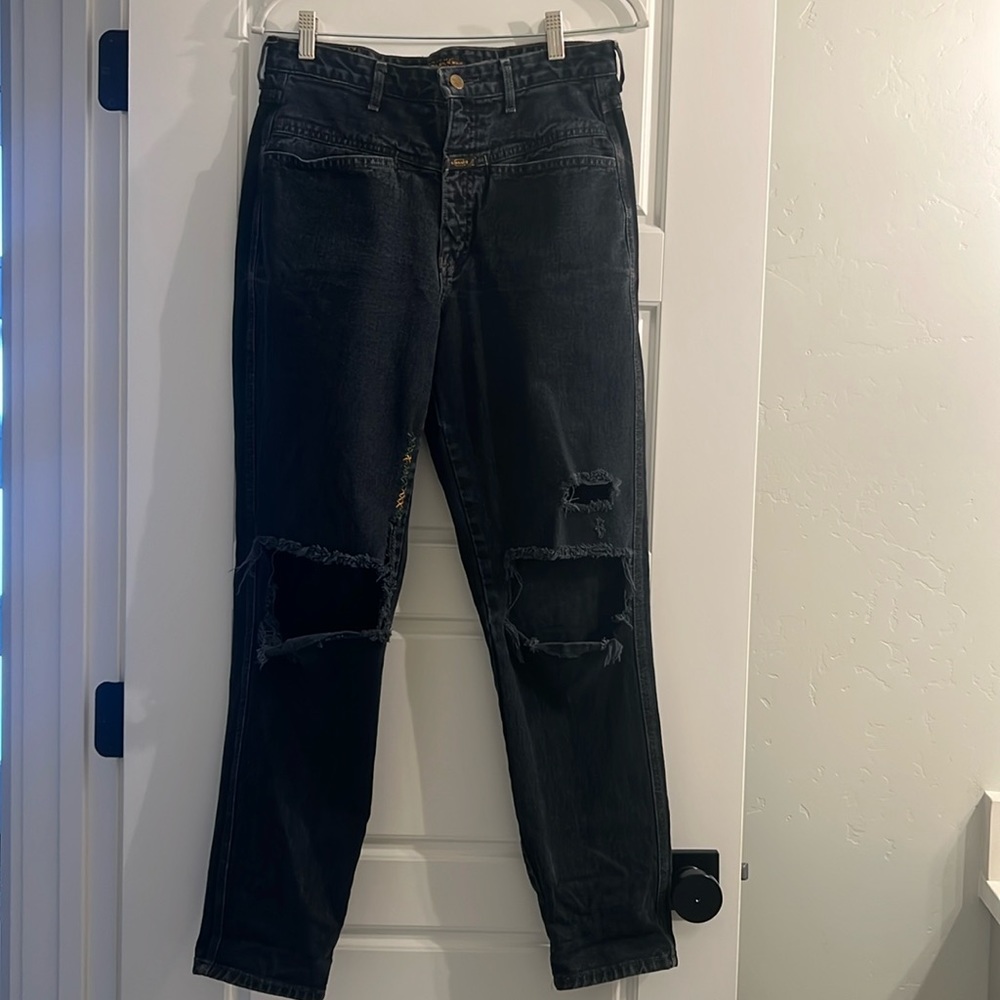 Marithe Girbaud Francois Jeans